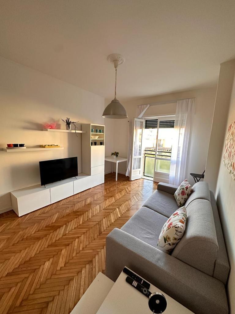 Kibilu - Via Lomellina Mm Argonne - Linate Airport Appartamento Milano