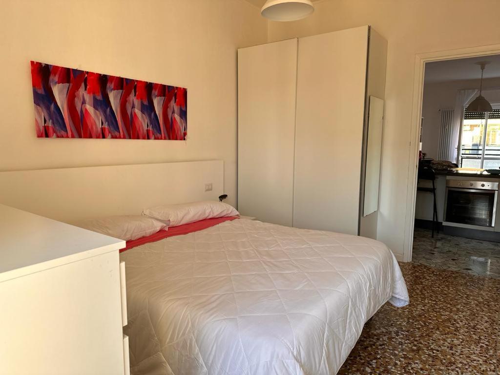 Appartamento Kibilu - Via Lomellina Mm Argonne - Linate Airport