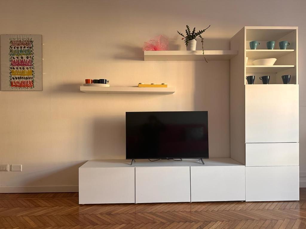 Kibilu - Via Lomellina Mm Argonne - Linate Airport Appartamento Milano