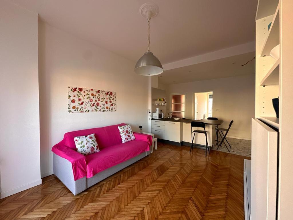 Appartamento Kibilu - Via Lomellina Mm Argonne - Linate Airport *